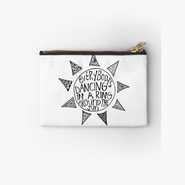 Item preview, Everybody's Dancing in a Ring Around The Sun  designed and sold by alexavec.