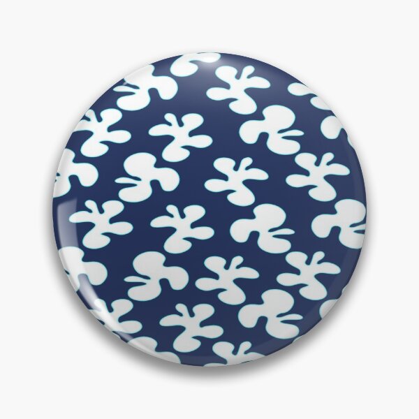 Item preview, Spotted blue designed and sold by Almanzart.