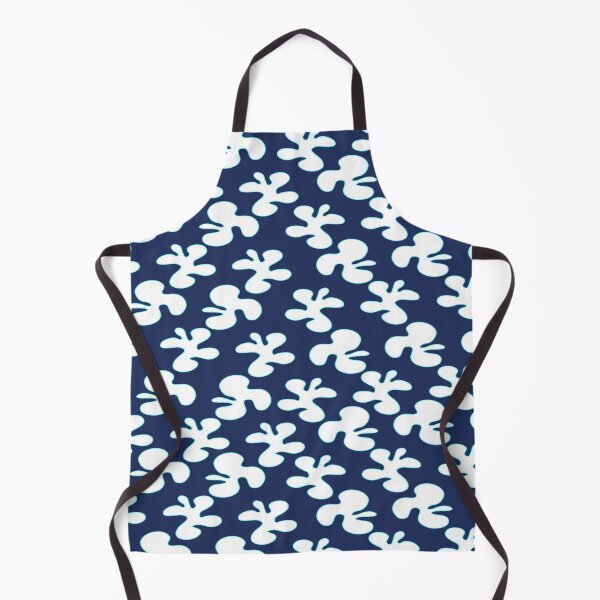 Item preview, Spotted blue designed and sold by Almanzart.