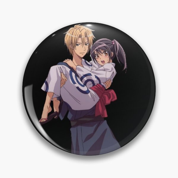Artikelvorschau, Kaicho wa maido sama anime entworfen und verkauft von The baka-san STORE.