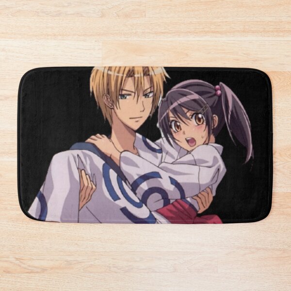 Item preview, Kaicho wa maido sama anime designed and sold by The baka-san STORE.