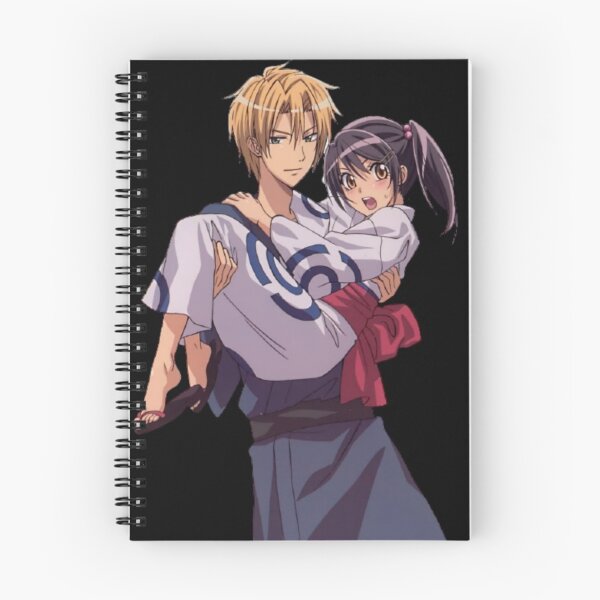 Item preview, Kaicho wa maido sama anime designed and sold by The baka-san STORE.