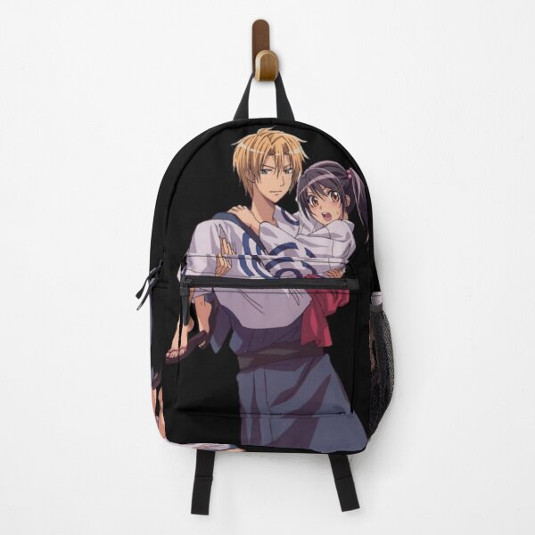 Item preview, Kaicho wa maido sama anime designed and sold by The baka-san STORE.