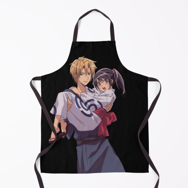 Item preview, Kaicho wa maido sama anime designed and sold by The baka-san STORE.