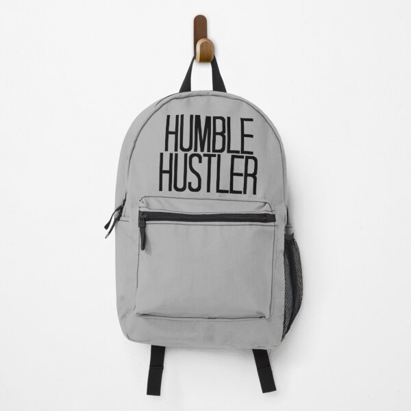 Item preview, Humble Hustler designed and sold by ckz19.