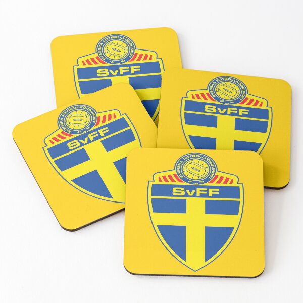 Item preview, Sweden National Football designed and sold by ubantee.
