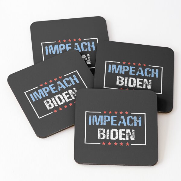 Item preview, Impeach Biden Vintage designed and sold by BirdJamarcus.