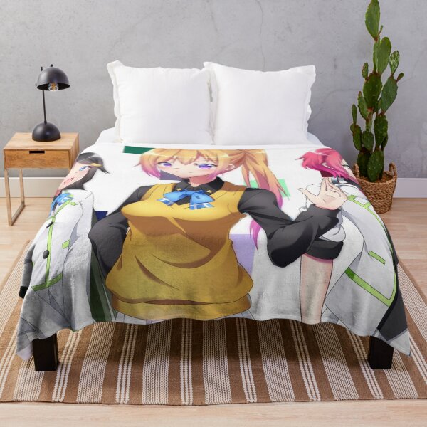 Item preview, Myriad Colors Phantom World 2 designed and sold by Dylan5341.