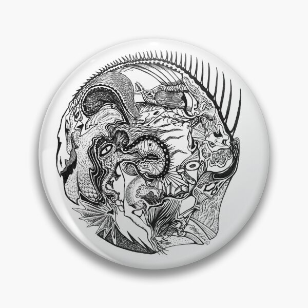 Item preview, Suggestions of Fish designed and sold by Metaphormoose.