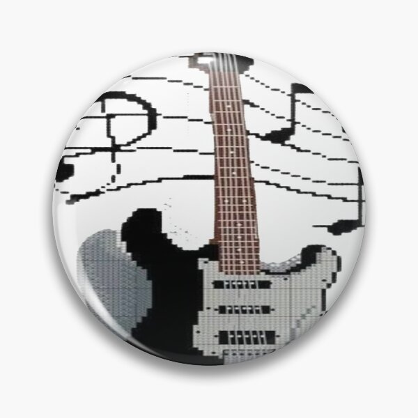 Artikelvorschau, E-Gitarre Hipster-Naturgitarre entworfen und verkauft von noor-93.