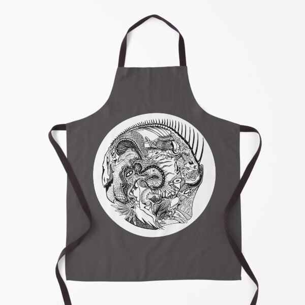 Item preview, Suggestions of Fish designed and sold by Metaphormoose.