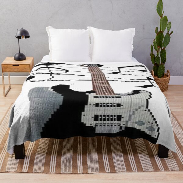Item preview, Electric guitar hipster- nature guitar designed and sold by noor-93.