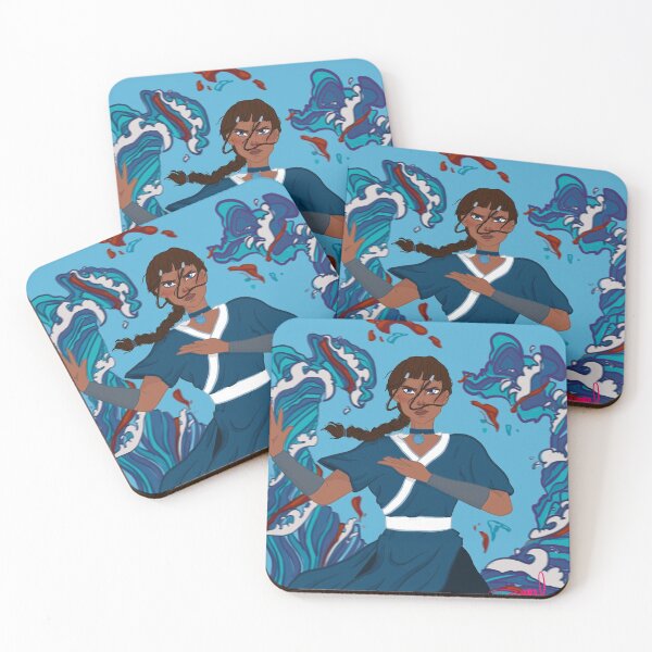 Item preview, Katara designed and sold by Raquel M.