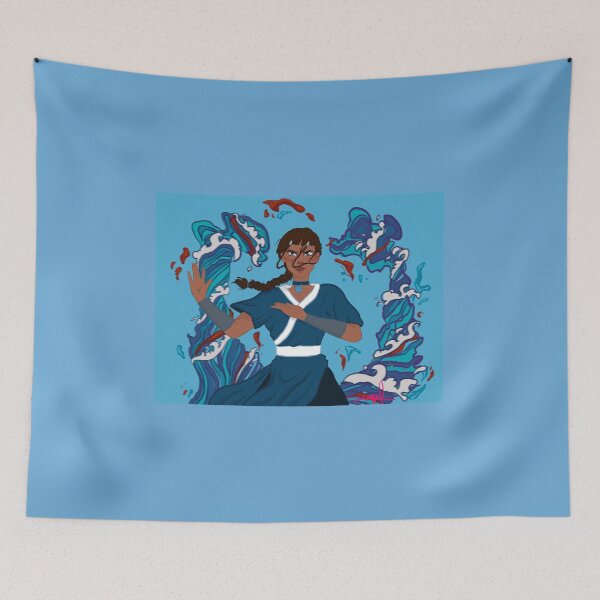 Item preview, Katara designed and sold by Raquel M.