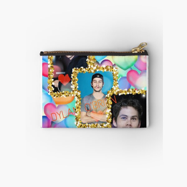 Item preview, DYLAN o'brien designed and sold by Alien17.