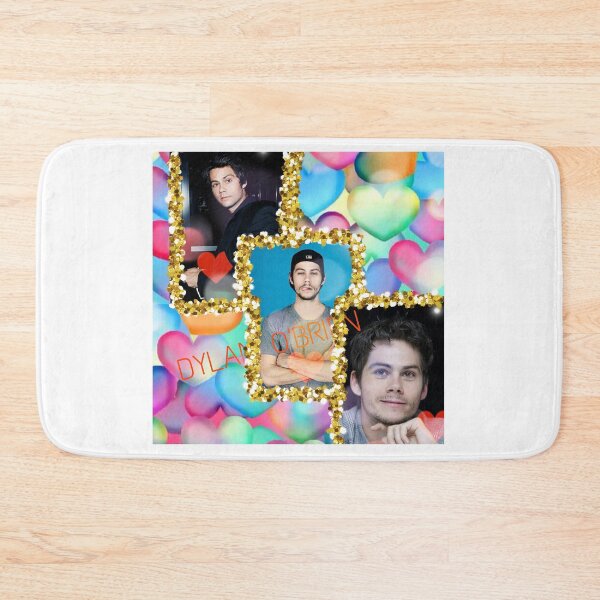 Item preview, DYLAN o'brien designed and sold by Alien17.