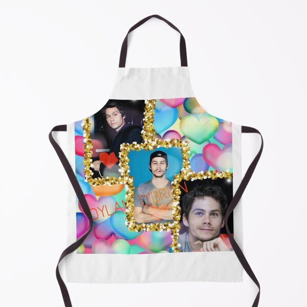 Item preview, DYLAN o'brien designed and sold by Alien17.