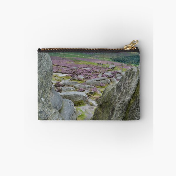Item preview, Portrait View of the Landscape in Derbyshire designed and sold by Terry Senior.