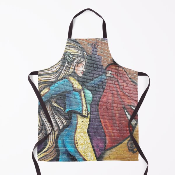 Item preview, Matador / Matadoras designed and sold by RoamingRabbit.