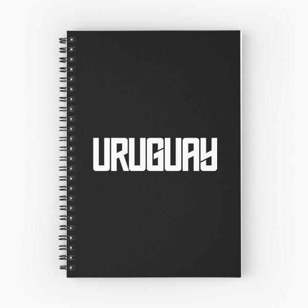 Item preview, Uruguay designed and sold by MuzamilAhmed.