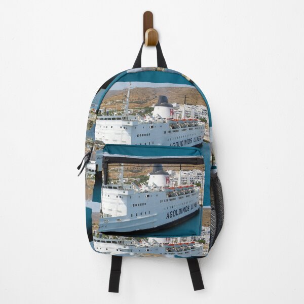 Item preview, Penelope A, Tinos designed and sold by Parafull.