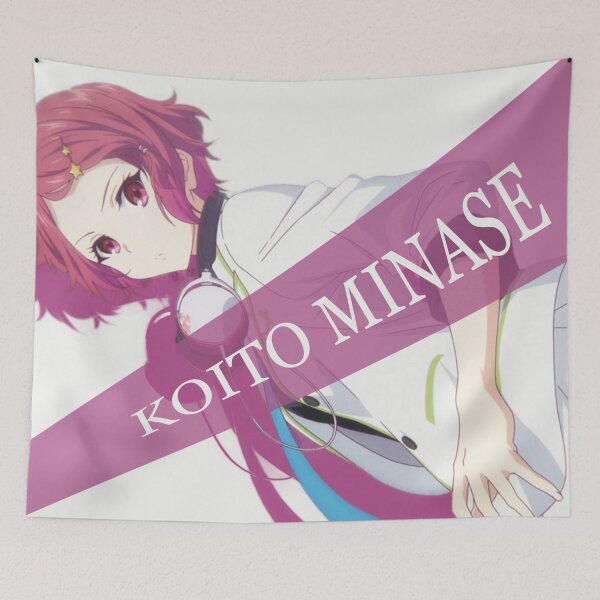 Item preview, Myriad Colors Phantom World - koito designed and sold by Dylan5341.