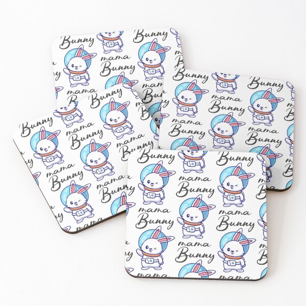 Item preview, Bunny Mama designed and sold by Independence arrival.