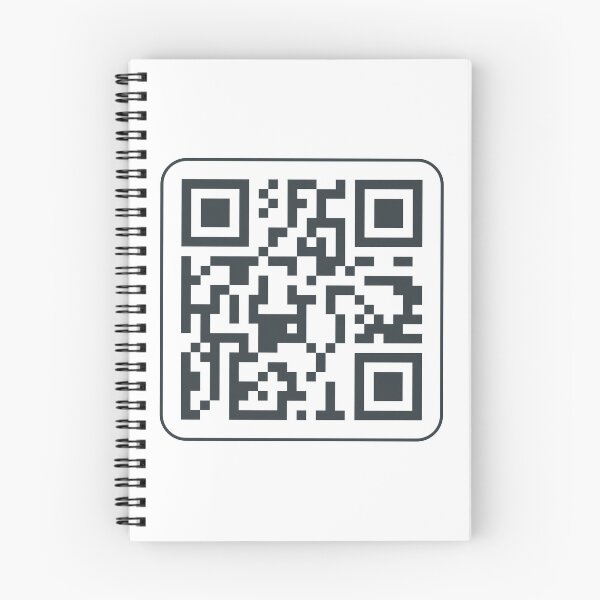 Item preview, Qr Code In Box designed and sold by lodarohit.