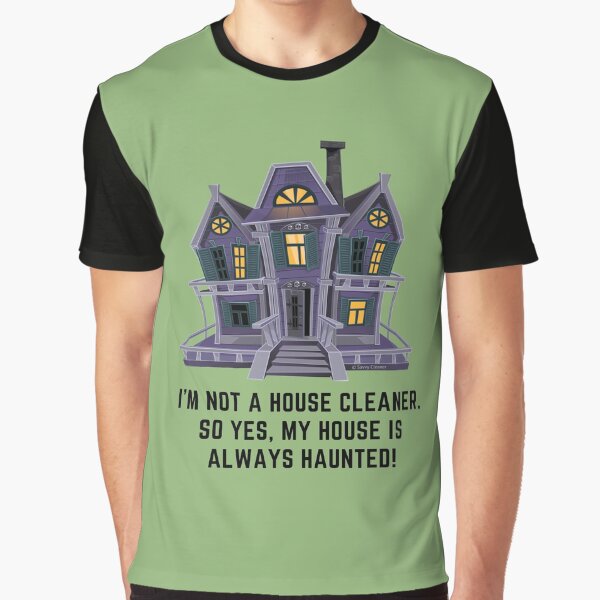 Graphic T-Shirt
