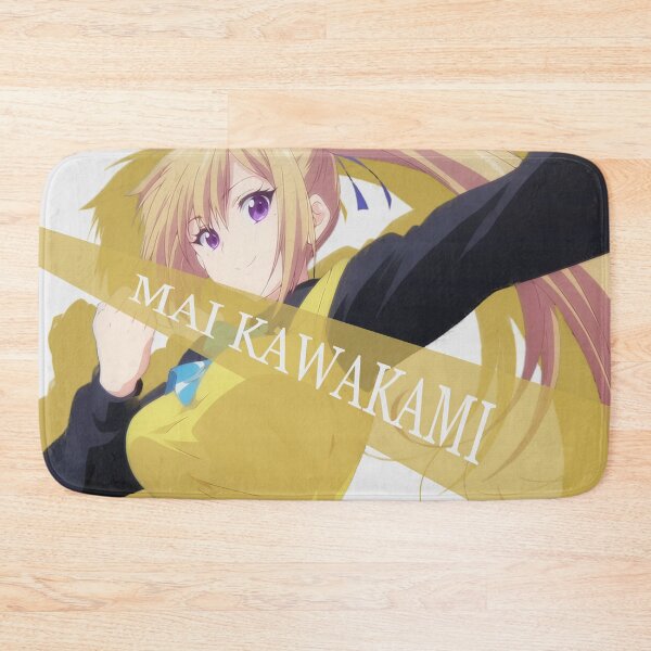 Item preview, Myriad Colors Phantom World - Mai designed and sold by Dylan5341.