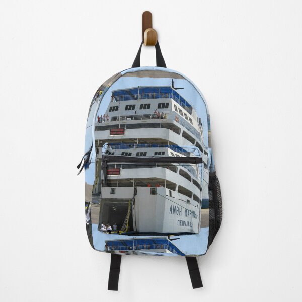 Item preview, Anthi Marina, Mykonos designed and sold by Parafull.