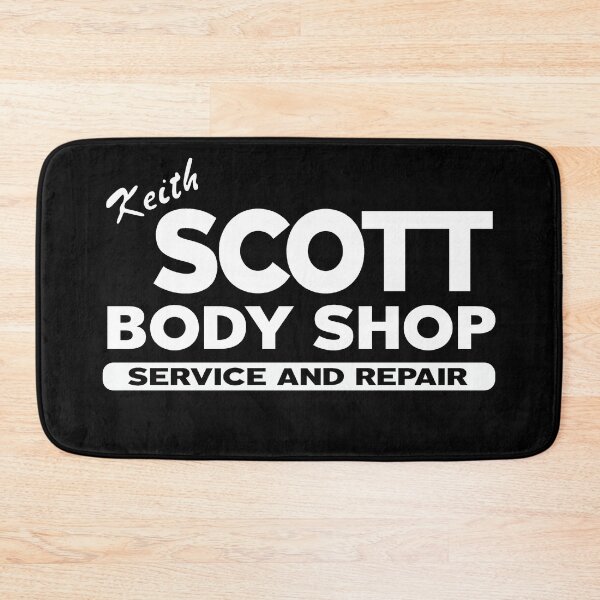 Item preview, Keith Scott Body Shop And Repair designed and sold by GordonBinh.