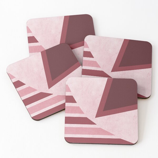 Item preview, Leading lines - Burgundy and Pink designed and sold by cmphotographs.