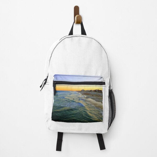 Item preview, North Carolina Coast at sunset designed and sold by LeeasAbstracts.