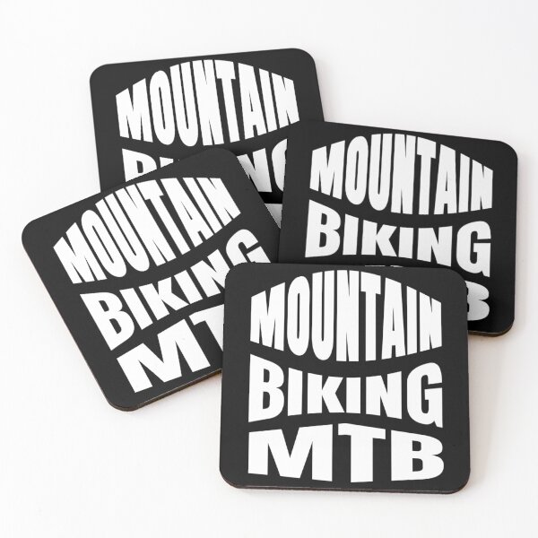 Item preview, Mountain Biking MTB Riding designed and sold by DARBOL-DESIGN.