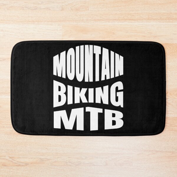 Item preview, Mountain Biking MTB Riding designed and sold by DARBOL-DESIGN.