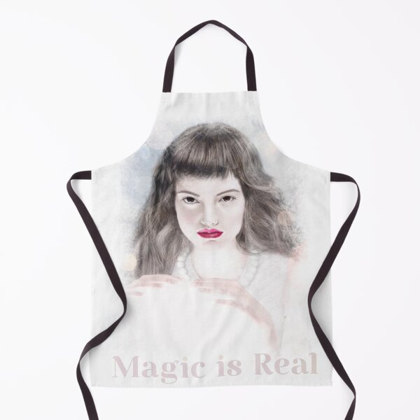 Item preview, Magic is Real - Tamirys designed and sold by MartaMendes.