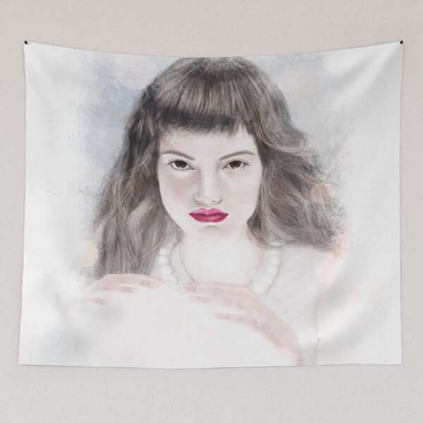 Item preview, Magic is Real - Tamirys designed and sold by MartaMendes.