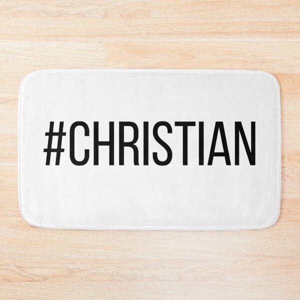 Item preview, #CHRISTIAN designed and sold by Gabriella Flores.