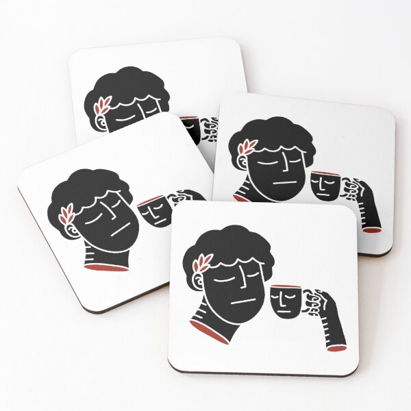 Item preview, Morning Tea designed and sold by Manasuka Creative.