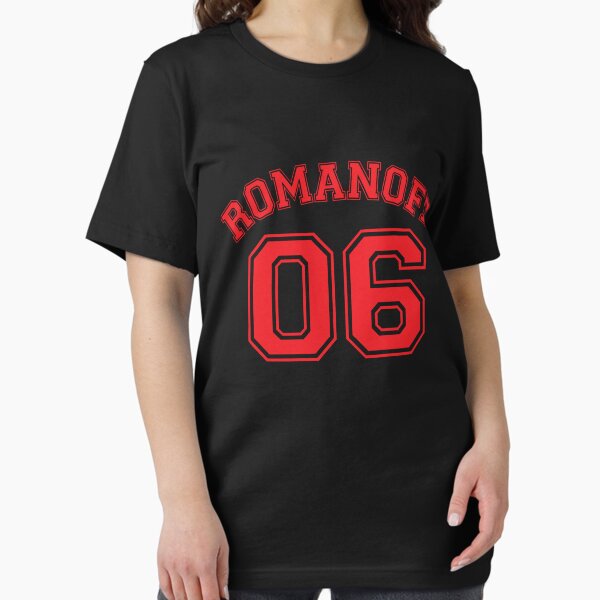 Item preview, Romanoff 06 designed and sold by breathless-ness.