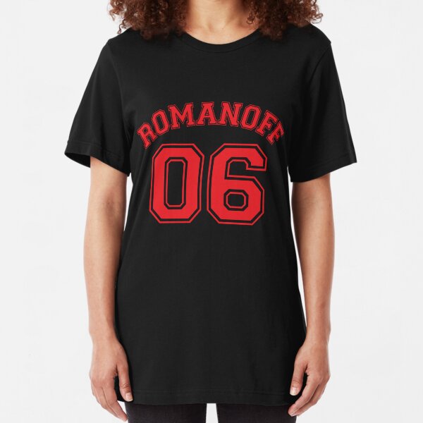 Romanoff 06 Slim Fit T-Shirt