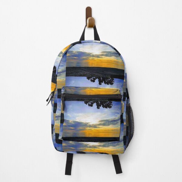 Item preview, Evening at the beach designed and sold by LeeasAbstracts.