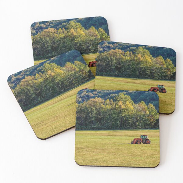 Item preview, Boxley Valley Tractor designed and sold by mljdwhite.