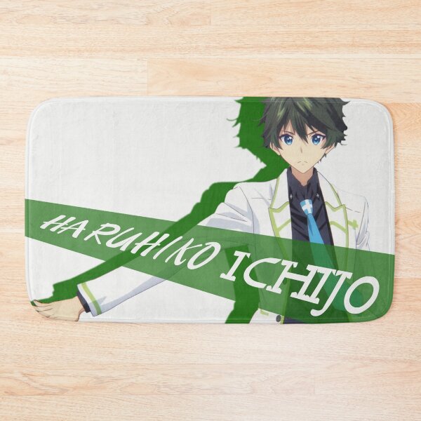 Item preview, Myriad Colors Phantom World - Haruhito designed and sold by Dylan5341.