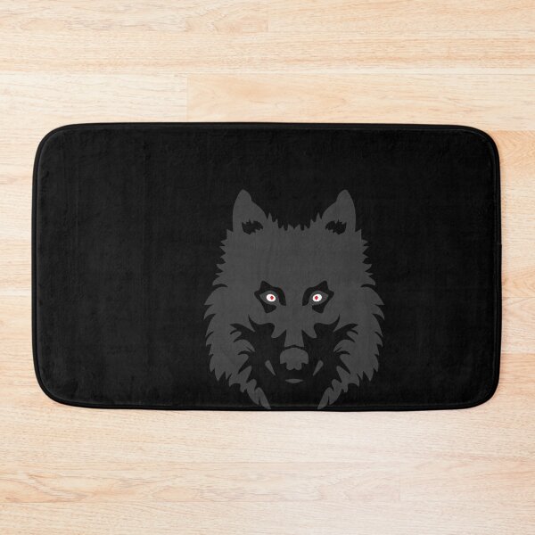 Item preview, Wolf designed and sold by Ibu83.