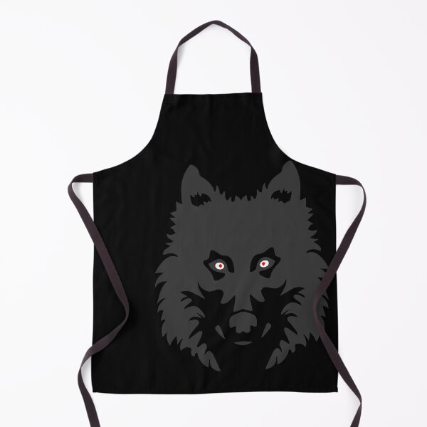 Item preview, Wolf designed and sold by Ibu83.
