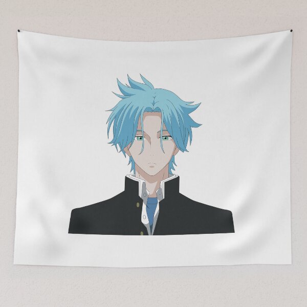 Item preview, Langa designed and sold by rutcruz.