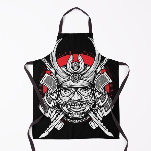 Item preview, samurai shogun designed and sold by redwane.