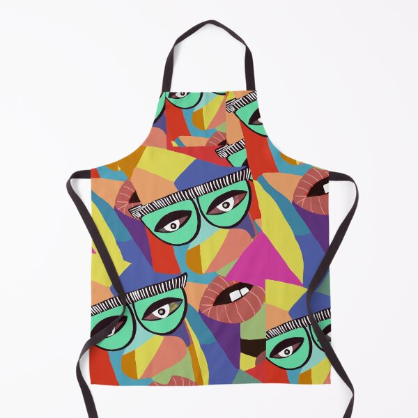 Item preview, Absolutely abstract art designed and sold by papaipapai198.